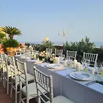 Vila Luxury With Private Pool - Sea & Mount Etna Views - Historic Center - 5 Bedroom Configuration