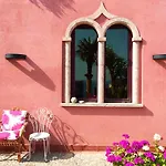 Vila Luxury With Private Pool - Sea & Mount Etna Views - Historic Center - 5 Bedroom Configuration Taormina