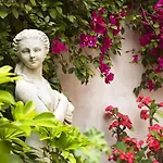 Vila Luxury With Private Pool - Sea & Mount Etna Views - Historic Center - 5 Bedroom Configuration Taormina