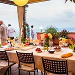 Vila Luxury With Private Pool - Sea & Mount Etna Views - Historic Center - 5 Bedroom Configuration *