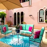Vila Luxury With Private Pool - Sea & Mount Etna Views - Historic Center - 5 Bedroom Configuration *