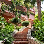 Luxury With Private Pool - Sea & Mount Etna Views - Historic Center - 5 Bedroom Configuration Vila Taormina