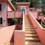 Luxury With Private Pool - Sea & Mount Etna Views - Historic Center - 5 Bedroom Configuration Vila Taormina