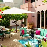 Vila Luxury With Private Pool - Sea & Mount Etna Views - Historic Center - 5 Bedroom Configuration *