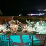 Luxury With Private Pool - Sea & Mount Etna Views - Historic Center - 5 Bedroom Configuration * Taormina