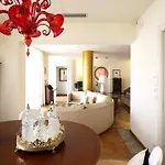 Luxury With Private Pool - Sea & Mount Etna Views - Historic Center - 5 Bedroom Configuration Vila