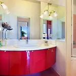 Luxury With Private Pool - Sea & Mount Etna Views - Historic Center - 5 Bedroom Configuration Vila