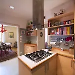 Luxury With Private Pool - Sea & Mount Etna Views - Historic Center - 5 Bedroom Configuration Taormina