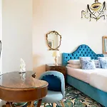 Luxury With Private Pool - Sea & Mount Etna Views - Historic Center - 5 Bedroom Configuration Vila