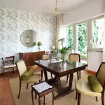 Luxury With Private Pool - Sea & Mount Etna Views - Historic Center - 5 Bedroom Configuration Vila Taormina