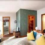 Luxury With Private Pool - Sea & Mount Etna Views - Historic Center - 5 Bedroom Configuration *