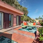 Luxury With Private Pool - Sea & Mount Etna Views - Historic Center - 5 Bedroom Configuration * Taormina