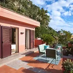 Luxury With Private Pool - Sea & Mount Etna Views - Historic Center - 5 Bedroom Configuration
