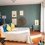 Vila Luxury With Private Pool - Sea & Mount Etna Views - Historic Center - 5 Bedroom Configuration *