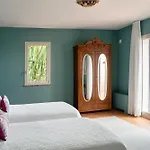 Luxury With Private Pool - Sea & Mount Etna Views - Historic Center - 5 Bedroom Configuration Vila