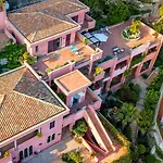 Luxury With Private Pool - Sea & Mount Etna Views - Historic Center - 5 Bedroom Configuration Vila