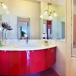 Vila Luxury With Private Pool - Sea & Mount Etna Views - Historic Center - 5 Bedroom Configuration