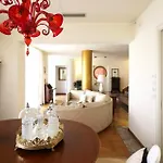 Luxury With Private Pool - Sea & Mount Etna Views - Historic Center - 5 Bedroom Configuration * Taormina
