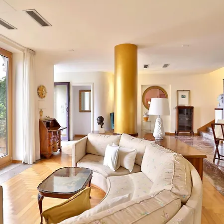 Villa Luxury With Private Pool - Sea & Mount Etna Views - Historic Center - 5 Bedroom Configuration *