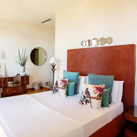 Luxury With Private Pool - Sea & Mount Etna Views - Historic Center - 5 Bedroom Configuration Villa Taormina