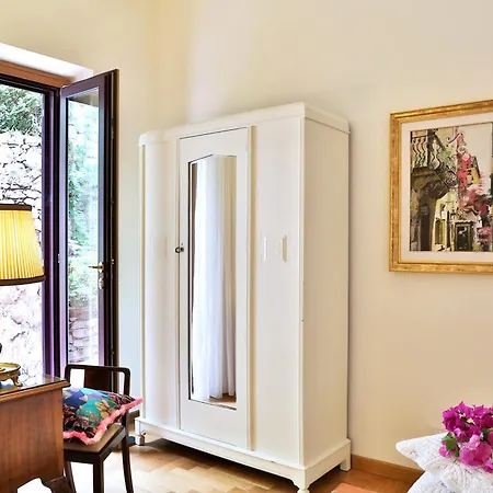 Luxury With Private Pool - Sea & Mount Etna Views - Historic Center - 5 Bedroom Configuration Villa
