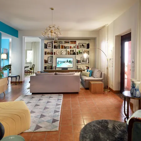 Luxury With Private Pool - Sea & Mount Etna Views - Historic Center - 5 Bedroom Configuration *