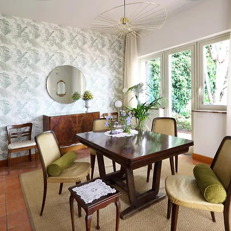 Luxury With Private Pool - Sea & Mount Etna Views - Historic Center - 5 Bedroom Configuration Villa Taormina