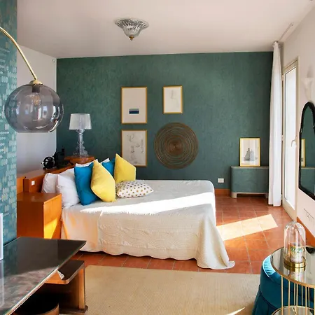 Villa Luxury With Private Pool - Sea & Mount Etna Views - Historic Center - 5 Bedroom Configuration *