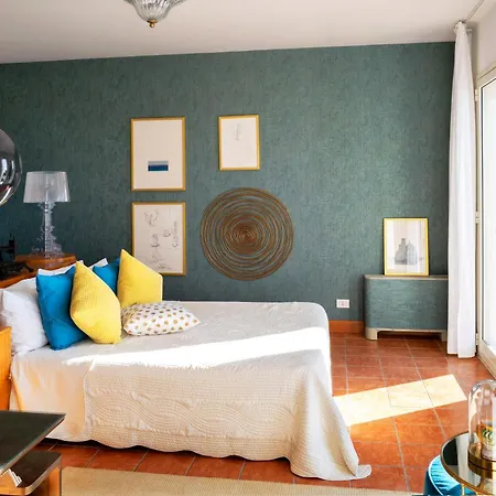 Villa Luxury With Private Pool - Sea & Mount Etna Views - Historic Center - 5 Bedroom Configuration *