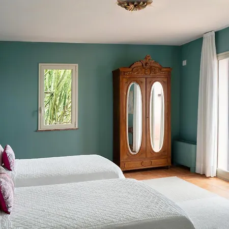 Luxury With Private Pool - Sea & Mount Etna Views - Historic Center - 5 Bedroom Configuration Villa