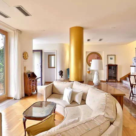 Luxury With Private Pool - Sea & Mount Etna Views - Historic Center - 5 Bedroom Configuration Villa