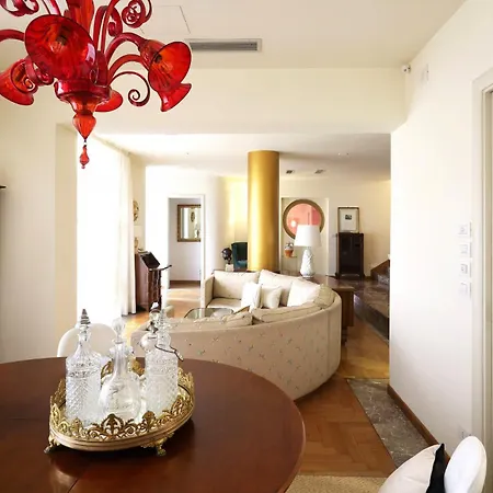 Luxury With Private Pool - Sea & Mount Etna Views - Historic Center - 5 Bedroom Configuration * Taormina