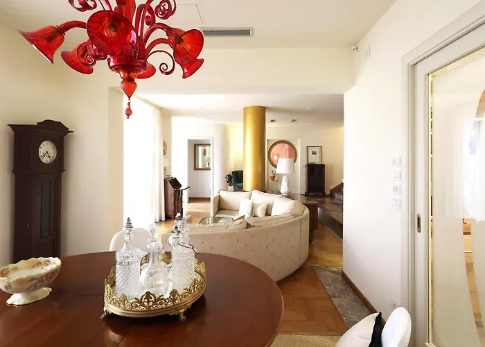 Luxury With Private Pool - Sea & Mount Etna Views - Historic Center - 5 Bedroom Configuration Villa