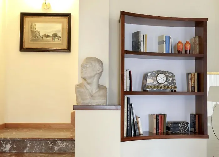 Luxury With Private Pool - Sea & Mount Etna Views - Historic Center - 5 Bedroom Configuration *