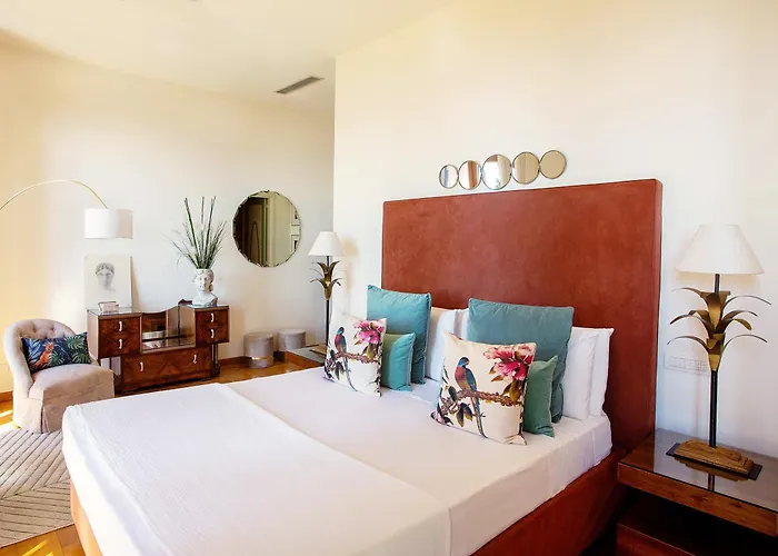 Luxury With Private Pool - Sea & Mount Etna Views - Historic Center - 5 Bedroom Configuration Villa Taormina