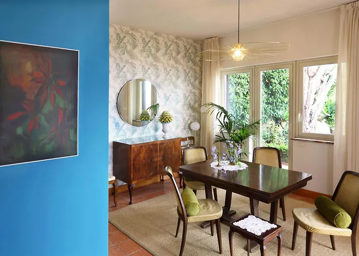 Luxury With Private Pool - Sea & Mount Etna Views - Historic Center - 5 Bedroom Configuration Villa