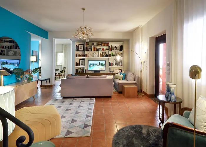 Luxury With Private Pool - Sea & Mount Etna Views - Historic Center - 5 Bedroom Configuration *