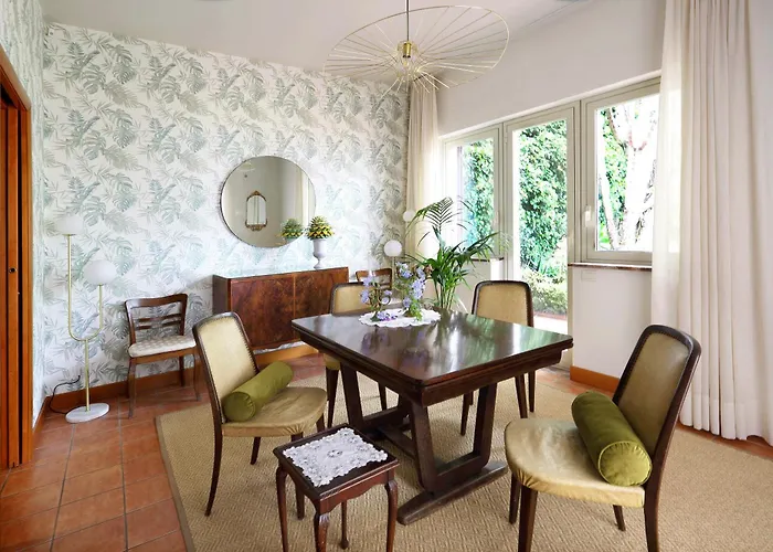 Luxury With Private Pool - Sea & Mount Etna Views - Historic Center - 5 Bedroom Configuration Villa Taormina