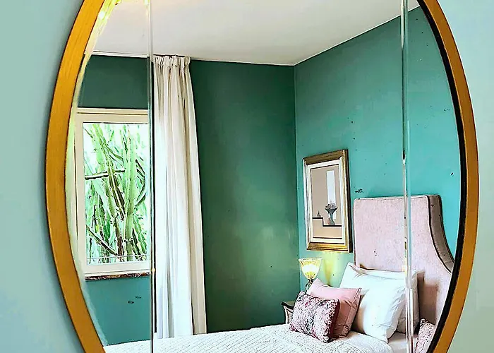 Luxury With Private Pool - Sea & Mount Etna Views - Historic Center - 5 Bedroom Configuration Villa