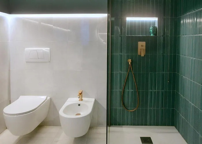 Luxury With Private Pool - Sea & Mount Etna Views - Historic Center - 5 Bedroom Configuration * Taormina