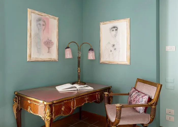 Luxury With Private Pool - Sea & Mount Etna Views - Historic Center - 5 Bedroom Configuration Villa