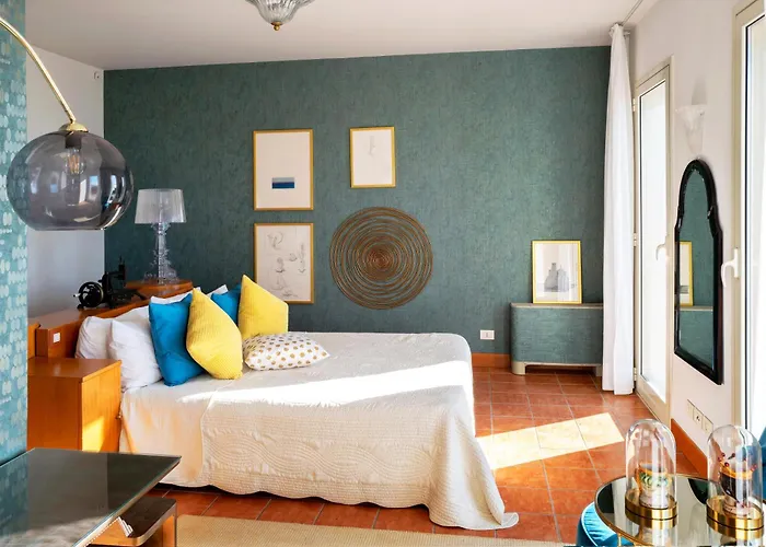 Villa Luxury With Private Pool - Sea & Mount Etna Views - Historic Center - 5 Bedroom Configuration *