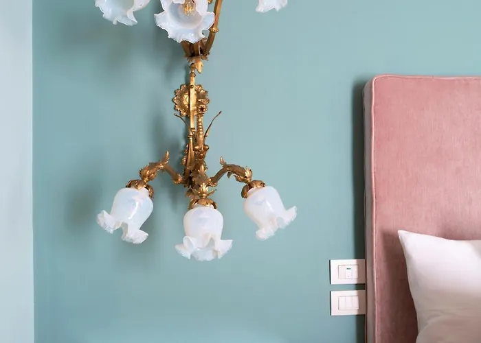 Luxury With Private Pool - Sea & Mount Etna Views - Historic Center - 5 Bedroom Configuration Villa Taormina