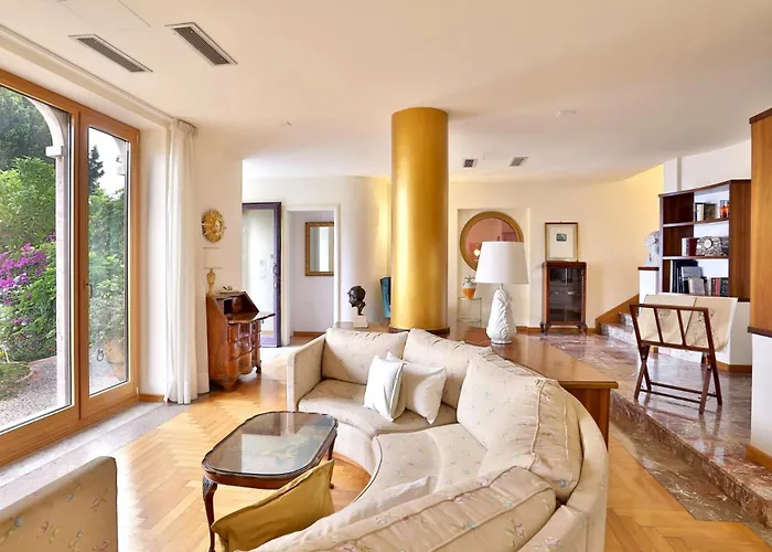 Luxury With Private Pool - Sea & Mount Etna Views - Historic Center - 5 Bedroom Configuration Villa